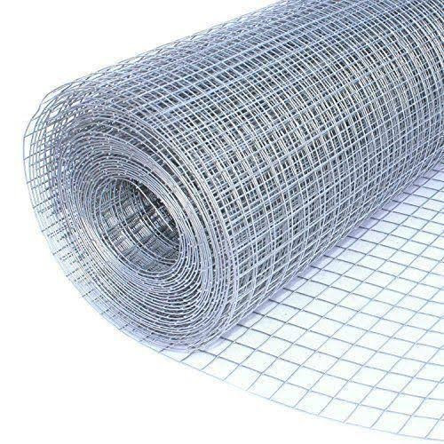 BRC Wire Mesh 3