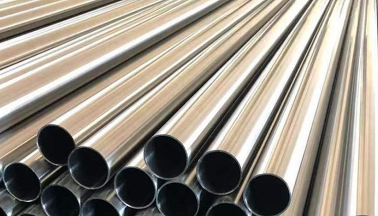 Steel Pipes 212